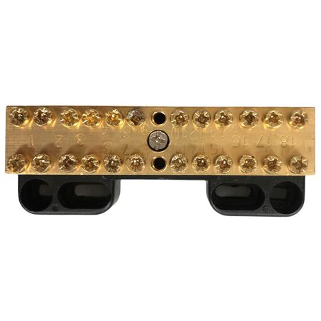 Neutral Link 18 Hole