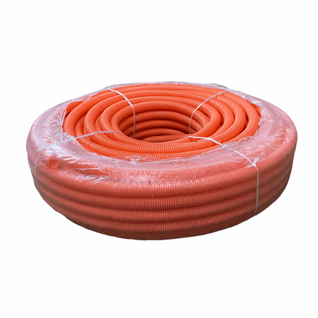 Corrugated Conduit 20mm X 50m Heavy Duty