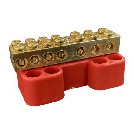 Active Link 7 Hole