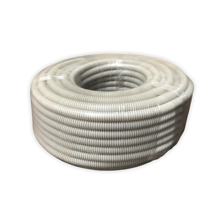Corrugated Conduit 16mm X 50m
