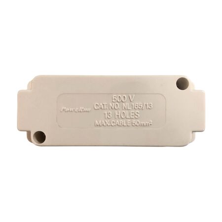 Meter Link 350A Active 13 Hole 120mm Cable
