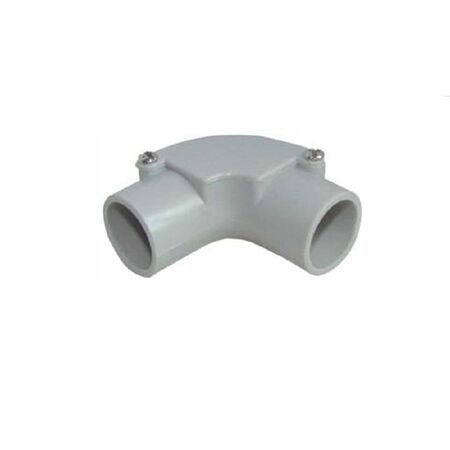 Inspection Elbow 25mm