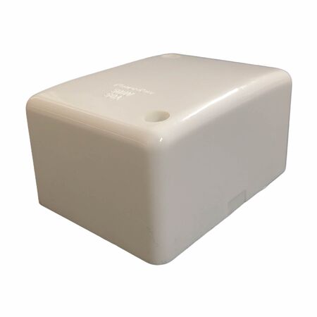 Junction Box Large With Connector