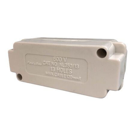 Meter Link Active 165A 13 Hole 50mm Cable