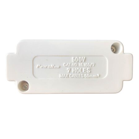Meter Link Active 165A 7 Hole 50mm Cable