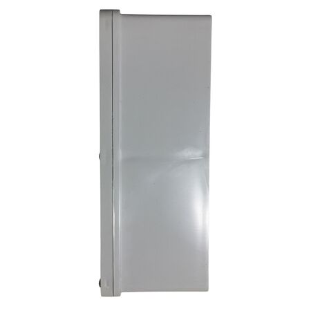 IP44 Single Adaptable Box 211x108x81mm