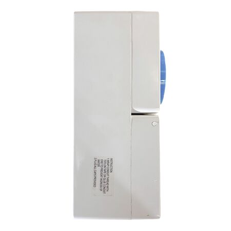 Isolator 3 Pin Combination 15A IP66