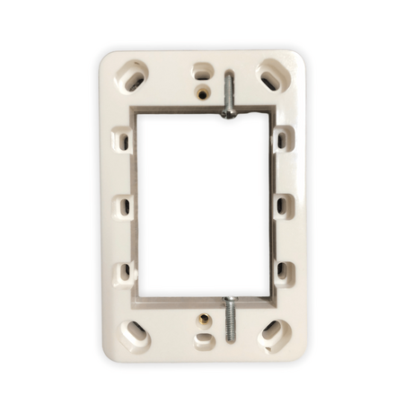 Mounting Flange 20mm Wafer