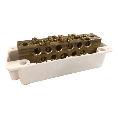 Meter Link 350A Active 13 Hole 120mm Cable