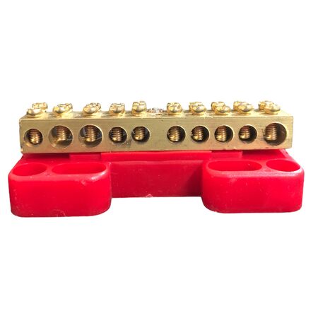 Active Link 10 Hole