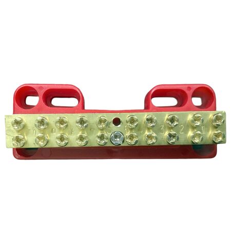 Active Link 10 Hole