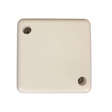 Junction Box Medium With Connector