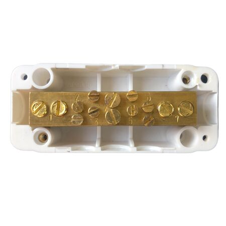 Meter Link Active 165A 7 Hole 50mm Cable