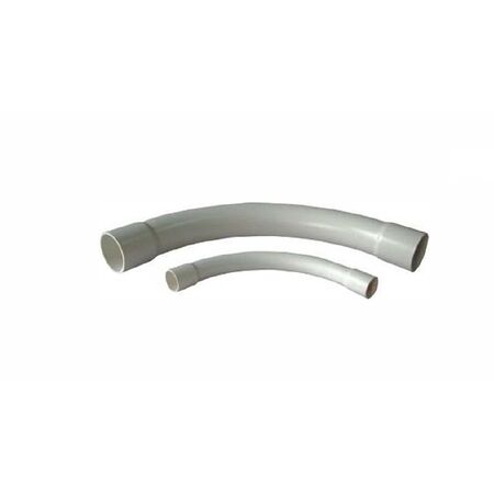 Sweep Bend Communication 20mm