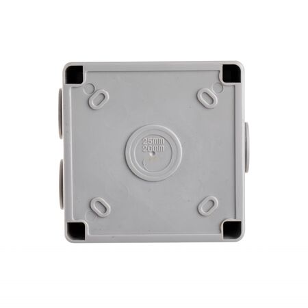 Isolation Switch 3 Pole 50A IP66