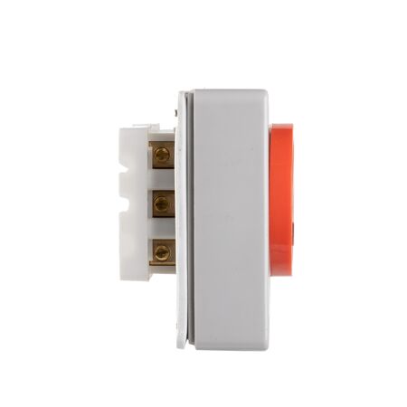 Isolation Switch 3 Pole 15A IP66