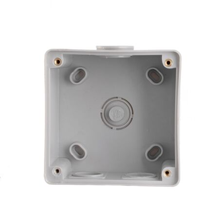 Isolation Switch 3 Pole 15A IP66