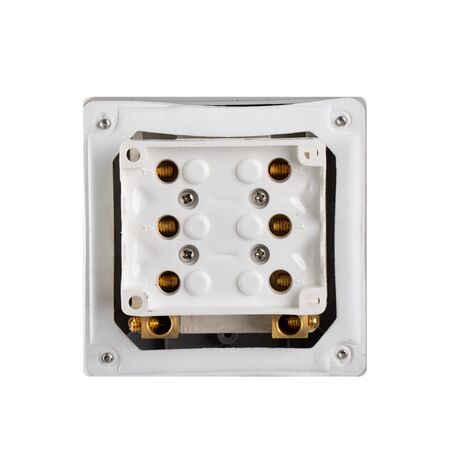 Isolation Switch 3 Pole 20A IP66