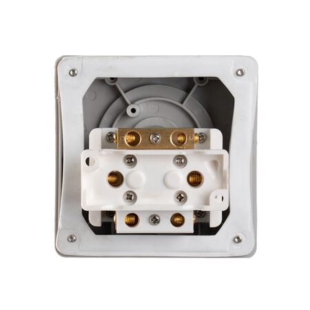 Isolation Switch 1 Pole 15A IP66