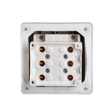 Isolation Switch 3 Pole 50A IP66