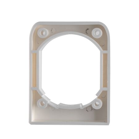 Mounting Flange 20mm For Outlet/Inlet