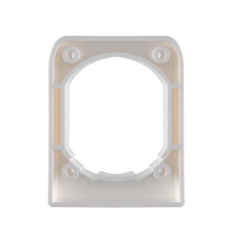 Mounting Flange 20mm For Outlet/Inlet