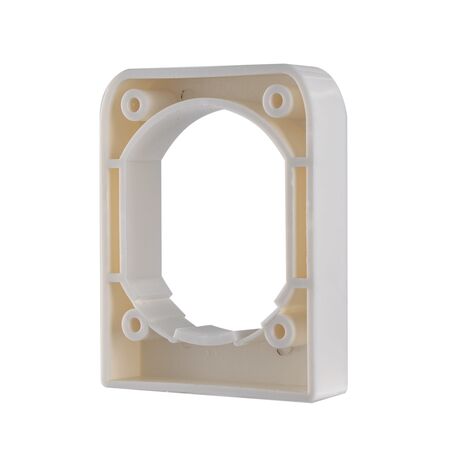Mounting Flange 20mm For Outlet/Inlet