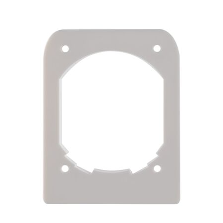 Mounting Flange 13mm For Outlet/Inlet Caravan