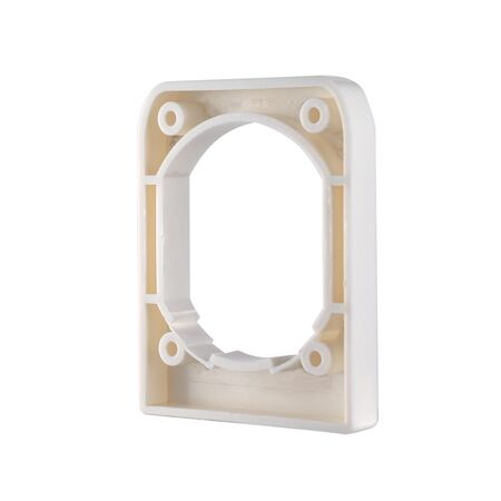 Mounting Flange 13mm For Outlet/Inlet Caravan