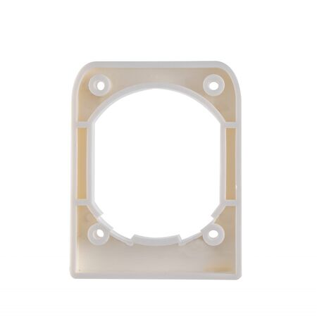 Mounting Flange 13mm For Outlet/Inlet Caravan