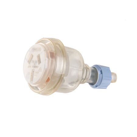 Extension Socket 10A