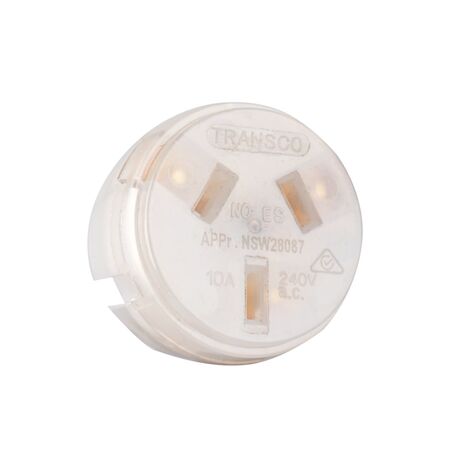 Extension Socket 10A