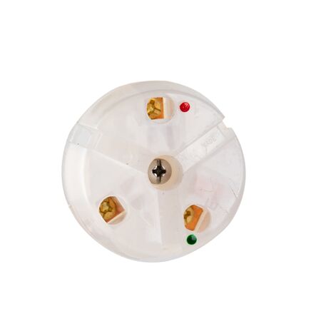 Extension Socket 10A