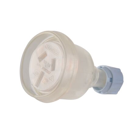 Extension Socket 15A