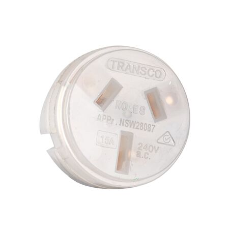 Extension Socket 15A