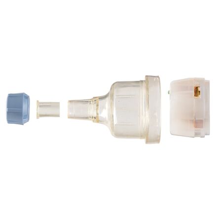 Extension Socket 15A