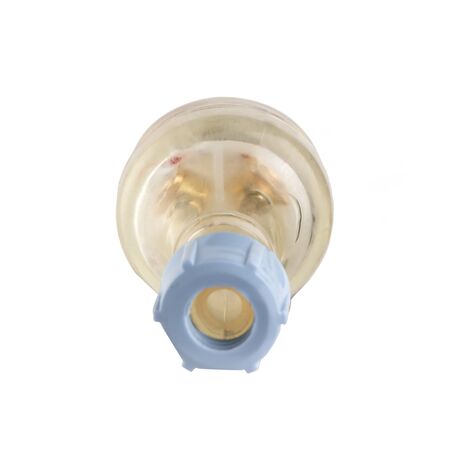 Extension Plug 3 Pin 15A