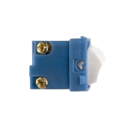 Double Pole Switch 20 Amp