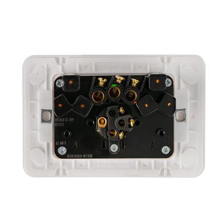 Power Point Double Extra Switch Wafer