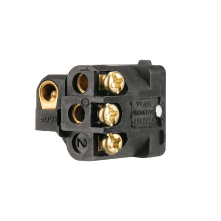 Switch Mech 10 Amp Wafer