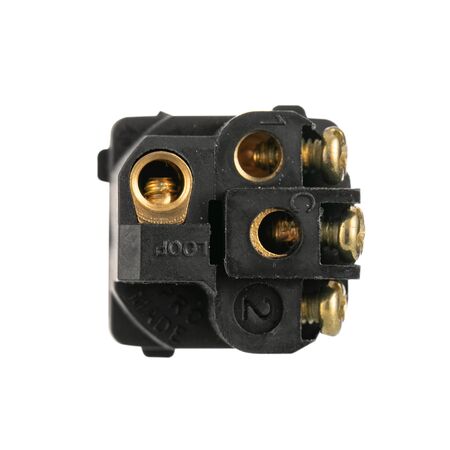Switch Mech 10 Amp Wafer