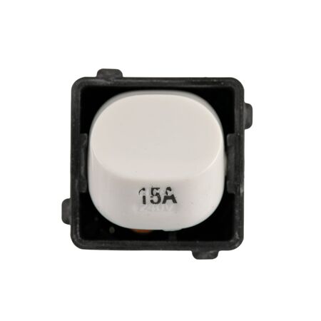 Switch Mech 15 Amp Wafer
