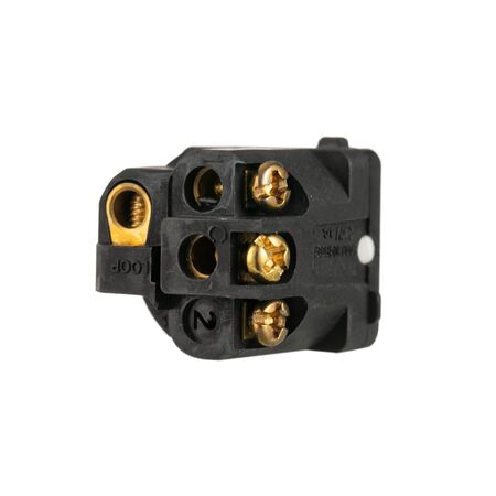 Switch Mech 15 Amp Wafer