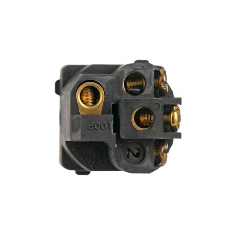 Switch Mech 15 Amp Wafer