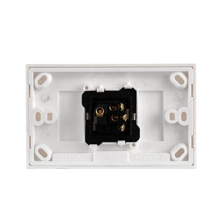 Large Dolly Switch 1 Gang