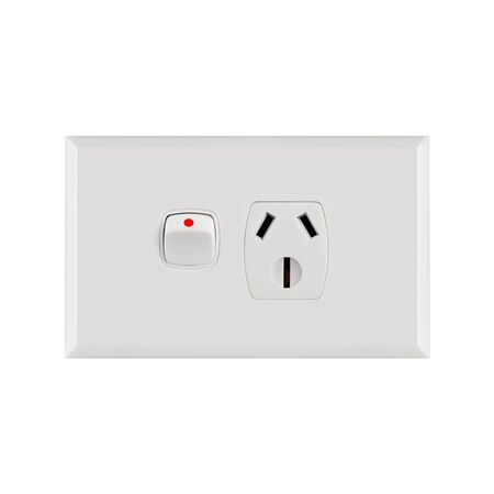 Power Point Single 20 Amp