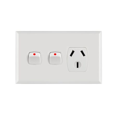 Power Point Single Extra Switch