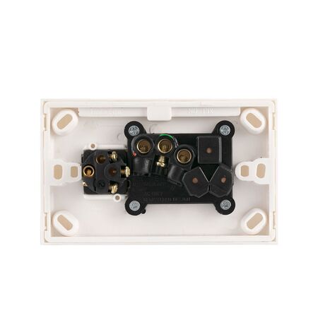 Power Point Single Extra Switch