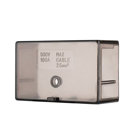 Neutral Link 10 Hole