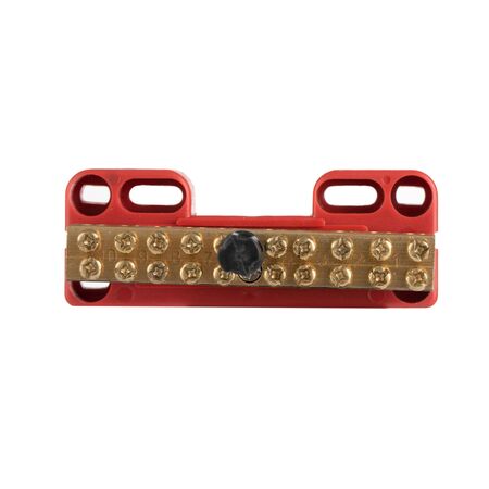 Active Link 10 Hole